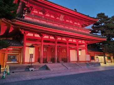 NAKED×京都水族館に投稿された画像（2023/12/3）