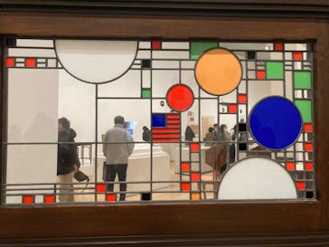 豊田市美術館に投稿された画像（2023/12/3）