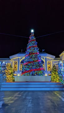 ラグーナテンボス ラグナシアに投稿された画像（2023/12/3）