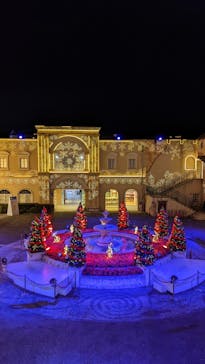 ラグーナテンボス ラグナシアに投稿された画像（2023/12/3）