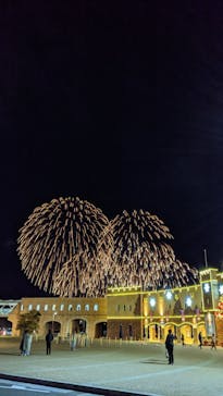 ラグーナテンボス ラグナシアに投稿された画像（2023/12/3）