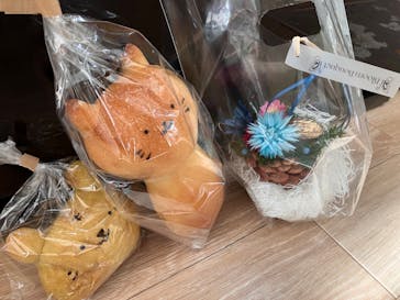 OSAKAアート＆てづくりバザールVOL.44に投稿された画像（2023/12/3）