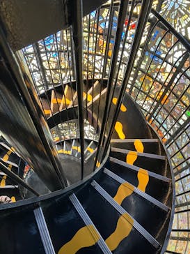 彫刻の森美術館に投稿された画像（2023/12/3）