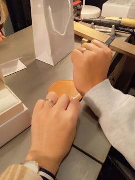 アカネス心斎橋に投稿された画像（2023/12/3）