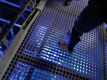 マクセル アクアパーク品川に投稿された画像（2023/12/3）