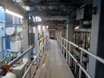 マクセル アクアパーク品川に投稿された画像（2023/12/3）