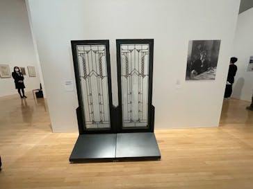 豊田市美術館に投稿された画像（2023/12/3）