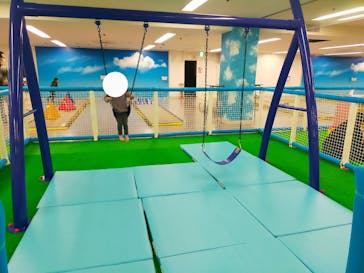 キッズランドUS 埼玉越谷店に投稿された画像（2023/12/3）