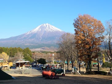 まかいの牧場に投稿された画像（2023/12/3）