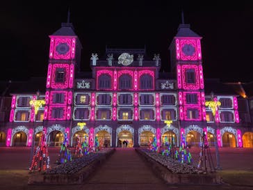 神戸イルミナージュに投稿された画像（2023/12/3）