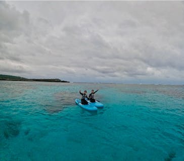 nico 宮古島に投稿された画像（2023/12/3）