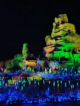 ひらかたパークに投稿された画像（2023/12/3）