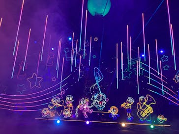 さがみ湖MORI MORIに投稿された画像（2023/12/3）