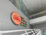 横浜アンパンマンこどもミュージアムに投稿された画像（2023/12/3）