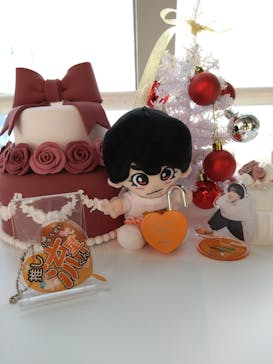 梅田スカイビル・空中庭園展望台に投稿された画像（2023/12/3）