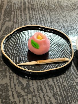 茶禅に投稿された画像（2023/12/3）