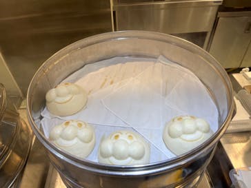 神戸アンパンマンこどもミュージアム＆モールに投稿された画像（2023/12/3）