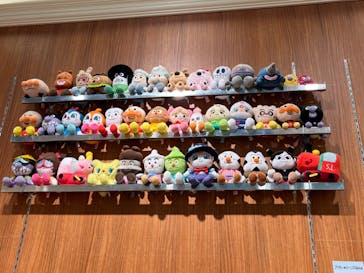 神戸アンパンマンこどもミュージアム＆モールに投稿された画像（2023/12/3）