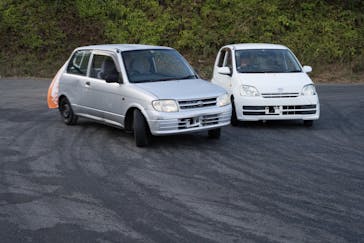 モーターランド木城に投稿された画像（2023/12/3）