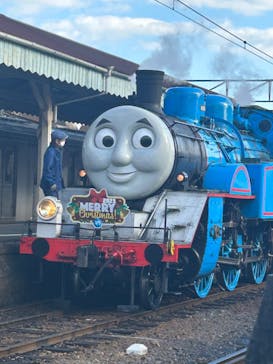 大井川鐵道株式会社に投稿された画像（2023/12/3）