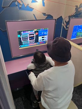 物流博物館に投稿された画像（2023/12/3）