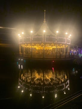 東武動物公園に投稿された画像（2023/12/3）