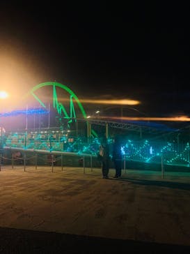 東武動物公園に投稿された画像（2023/12/3）