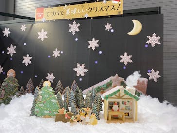 OSAKAアート＆てづくりバザールVOL.44に投稿された画像（2023/12/3）