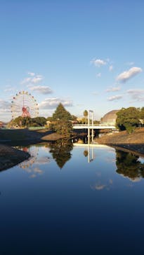 レオマリゾートに投稿された画像（2023/12/3）