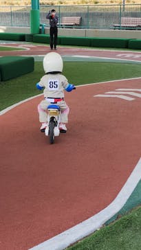 鈴鹿サーキットに投稿された画像（2023/12/3）