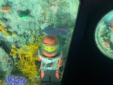 レゴランドⓇ・ジャパン・リゾートに投稿された画像（2023/12/3）