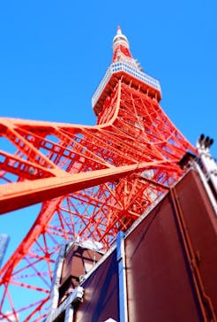 東京メガイルミに投稿された画像（2023/12/4）