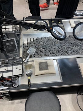 福井県立恐竜博物館に投稿された画像（2023/12/4）