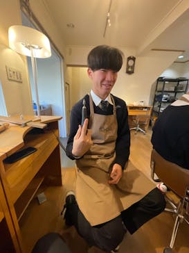 アカネス京都に投稿された画像（2023/12/4）