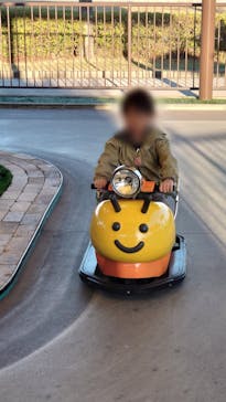 モビリティリゾートもてぎに投稿された画像（2023/12/4）