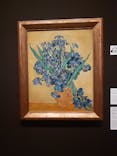 ゴッホと静物画　伝統から革新へ（SＯＭＰＯ美術館）に投稿された画像（2023/12/4）