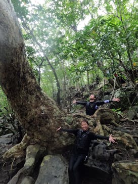 西表島 ADVENTURE PiPi（アドベンチャーピピ）に投稿された画像（2023/12/4）