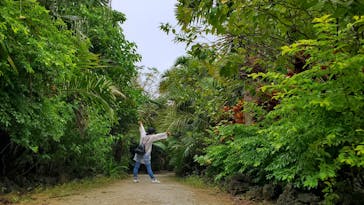 西表島 ADVENTURE PiPi（アドベンチャーピピ）に投稿された画像（2023/12/4）