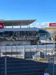 鈴鹿サーキットに投稿された画像（2023/12/4）