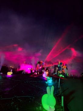 伊豆ぐらんぱる公園に投稿された画像（2023/12/4）