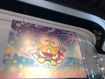 東京ジョイポリスに投稿された画像（2023/12/4）