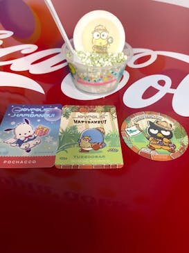 東京ジョイポリスに投稿された画像（2023/12/4）