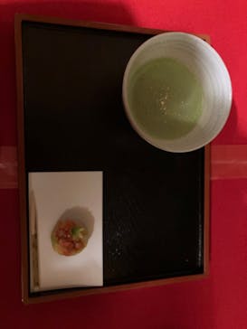 六義園に投稿された画像（2023/12/5）