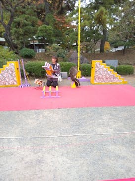 三溪園に投稿された画像（2023/12/5）