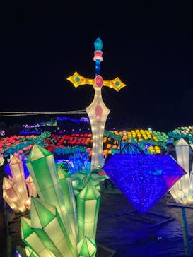 伊豆ぐらんぱる公園に投稿された画像（2023/12/5）