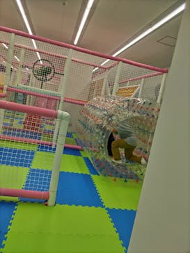キッズランドUS 静岡清水店に投稿された画像（2023/12/5）