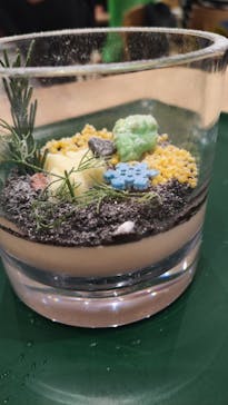 福井県立恐竜博物館に投稿された画像（2023/12/5）