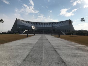 マリンワールド海の中道に投稿された画像（2023/12/5）