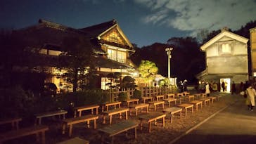 江戸東京たてもの園に投稿された画像（2023/12/5）