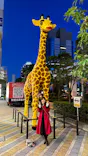 東京ジョイポリスに投稿された画像（2023/12/6）